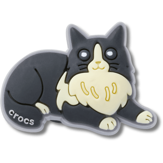 Black Cat With Boots - US 8559
