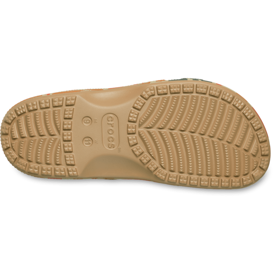 Classic Duck Camo Boat Shoe - US 8919
