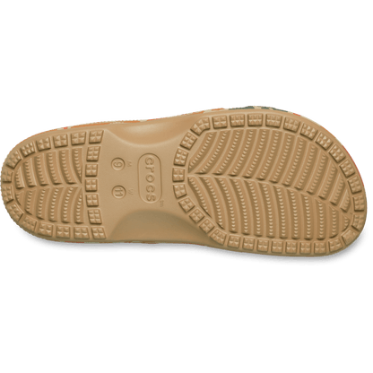 Classic Duck Camo Boat Shoe - US 8919