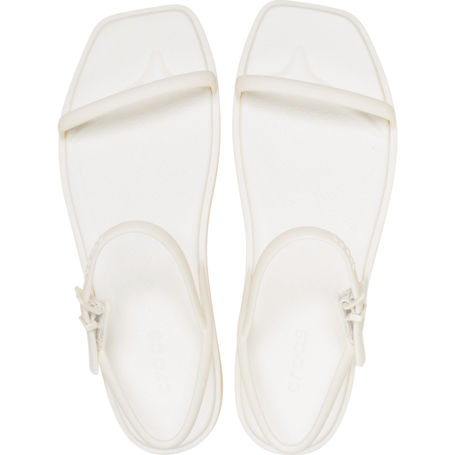 Miami Platform Y Strap Sandal - US 4936