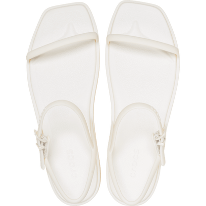 Miami Platform Y Strap Sandal - US 4936