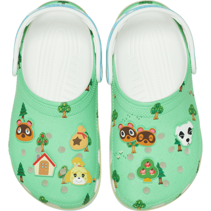 Kids' Animal Crossing Classic Clog - US 8404