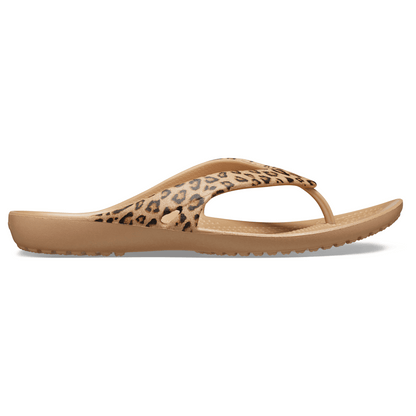 Kadee II Leopard Flip - US 7785