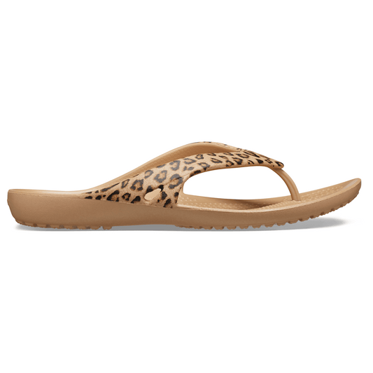 Kadee II Leopard Flip - US 7785