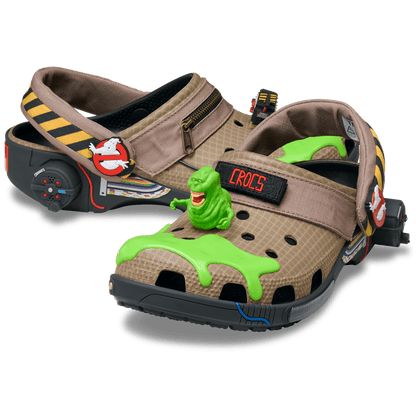 Ghostbusters Classic Clog - US 5215