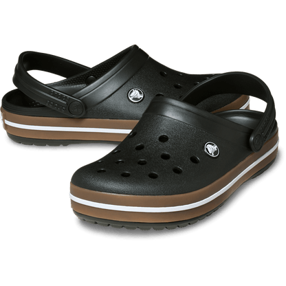Crocband Gum Clog - US 2810