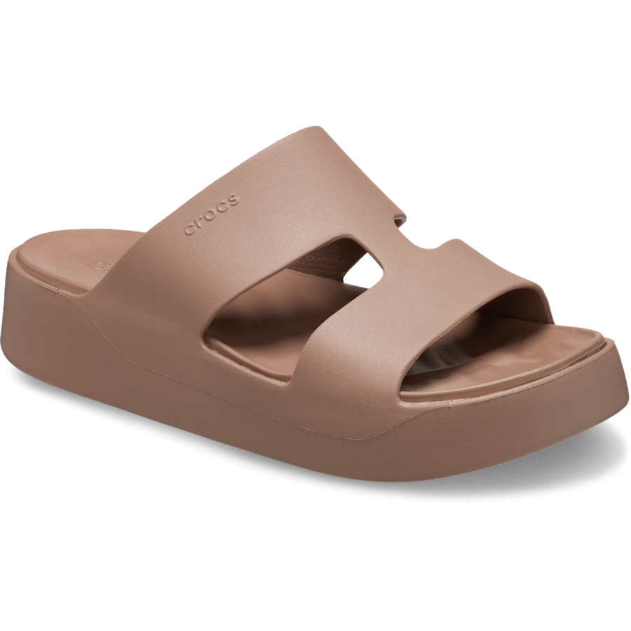 Getaway Platform H-Strap - US 4401