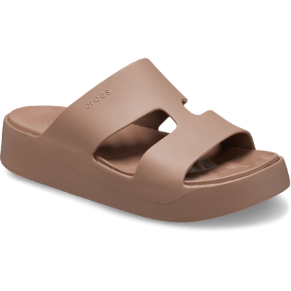 Getaway Platform H-Strap - US 4401