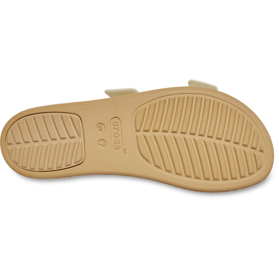 Brooklyn Buckle Low Low Cork Sandal - US 4712