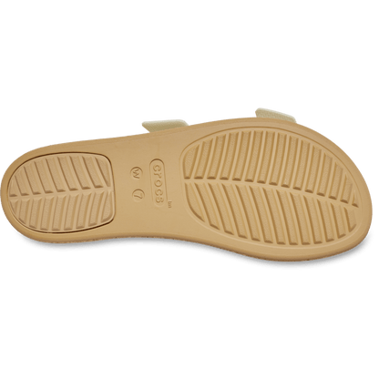 Brooklyn Buckle Low Low Cork Sandal - US 4712