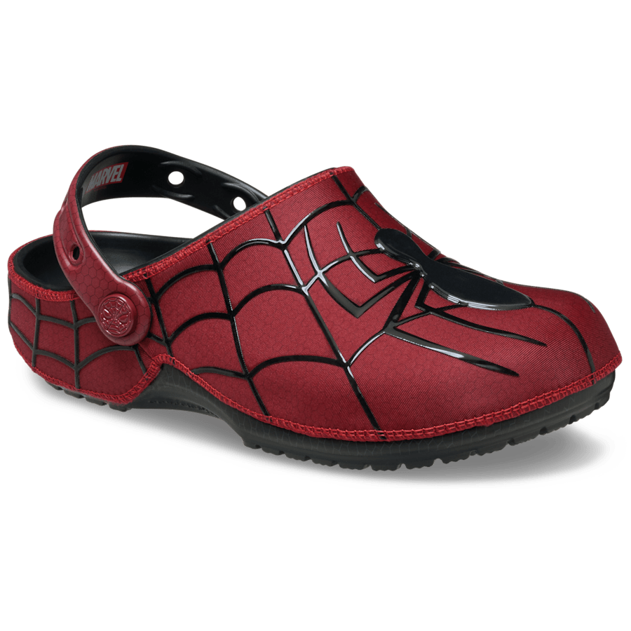 Spider-Man Neo Classic Clog - US 1794