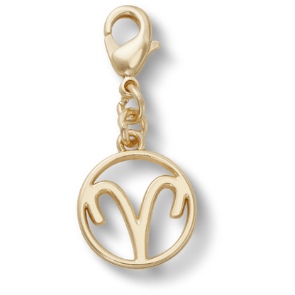 Aries Charm - US 1936
