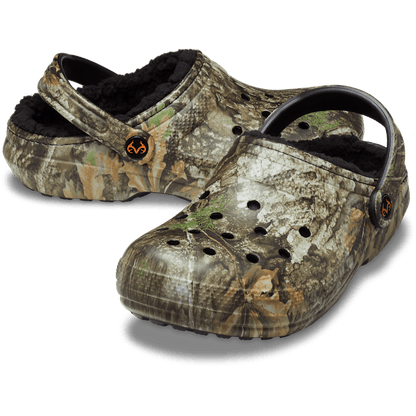 Realtree APX® Lined Classic Clog - US 5172