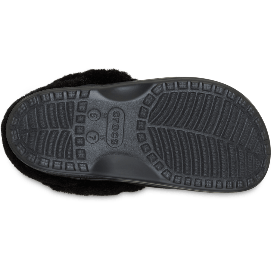 Classic Unfurgettable Vegan Suede Clog - US 3091