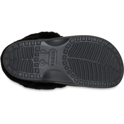 Classic Unfurgettable Vegan Suede Clog - US 3091