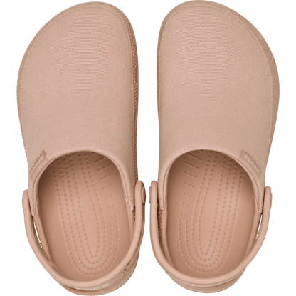 Classic Crafted Clog - US 5343