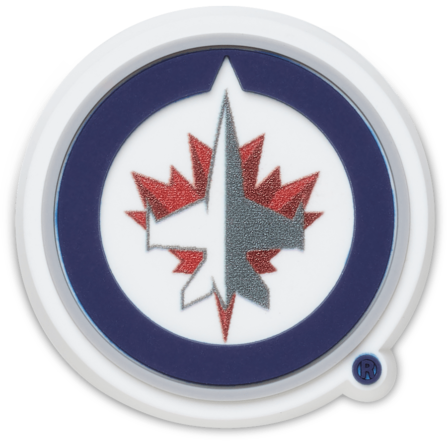 NHL® Winnipeg Jets - US 9523