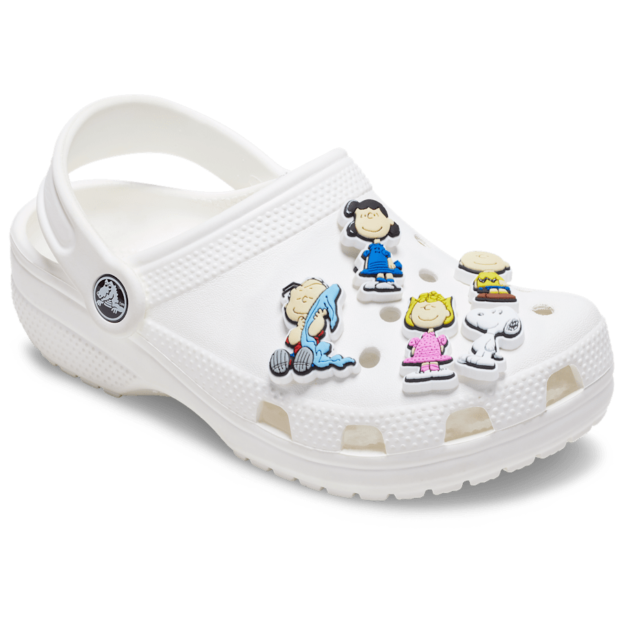 Peanuts Friends 5 Pack - US 9991