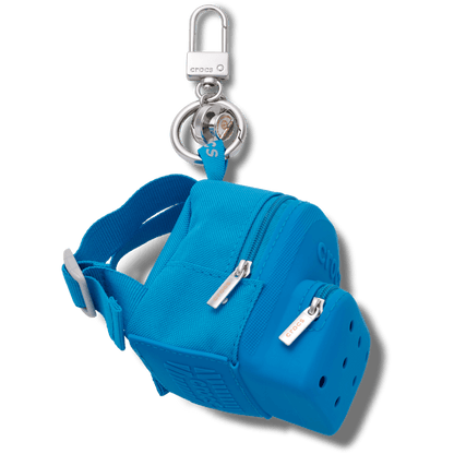 Crocs Classic Backpack Bag Charm - US 5374