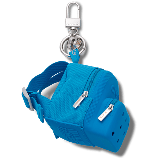 Crocs Classic Backpack Bag Charm - US 5374