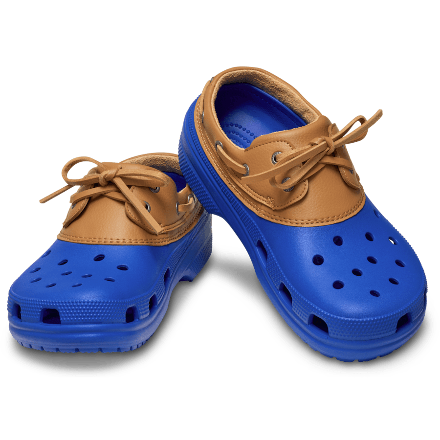 Classic Boat Shoe - US 1364