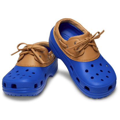 Classic Boat Shoe - US 1364