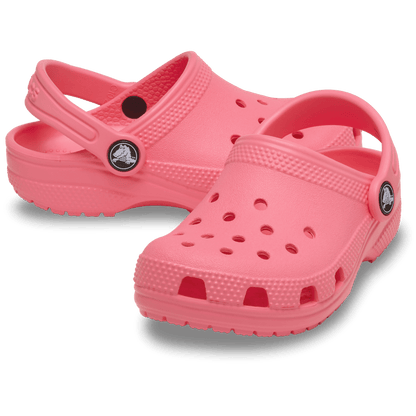 Toddler Classic Clog - US 3459