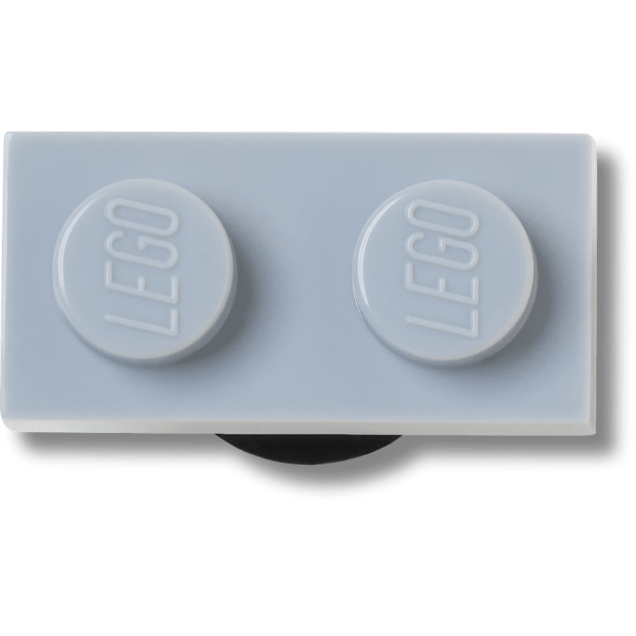 4LW Lt Grey Tile 1x2 - US 5159