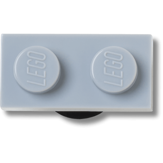 4LW Lt Grey Tile 1x2 - US 5159