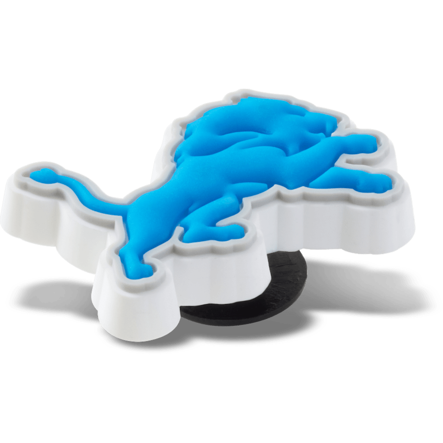 NFL Detroit Lions Logo - US 5921