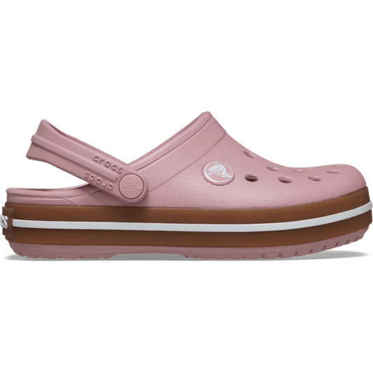 Toddler Crocband Gum Clog - US 3611