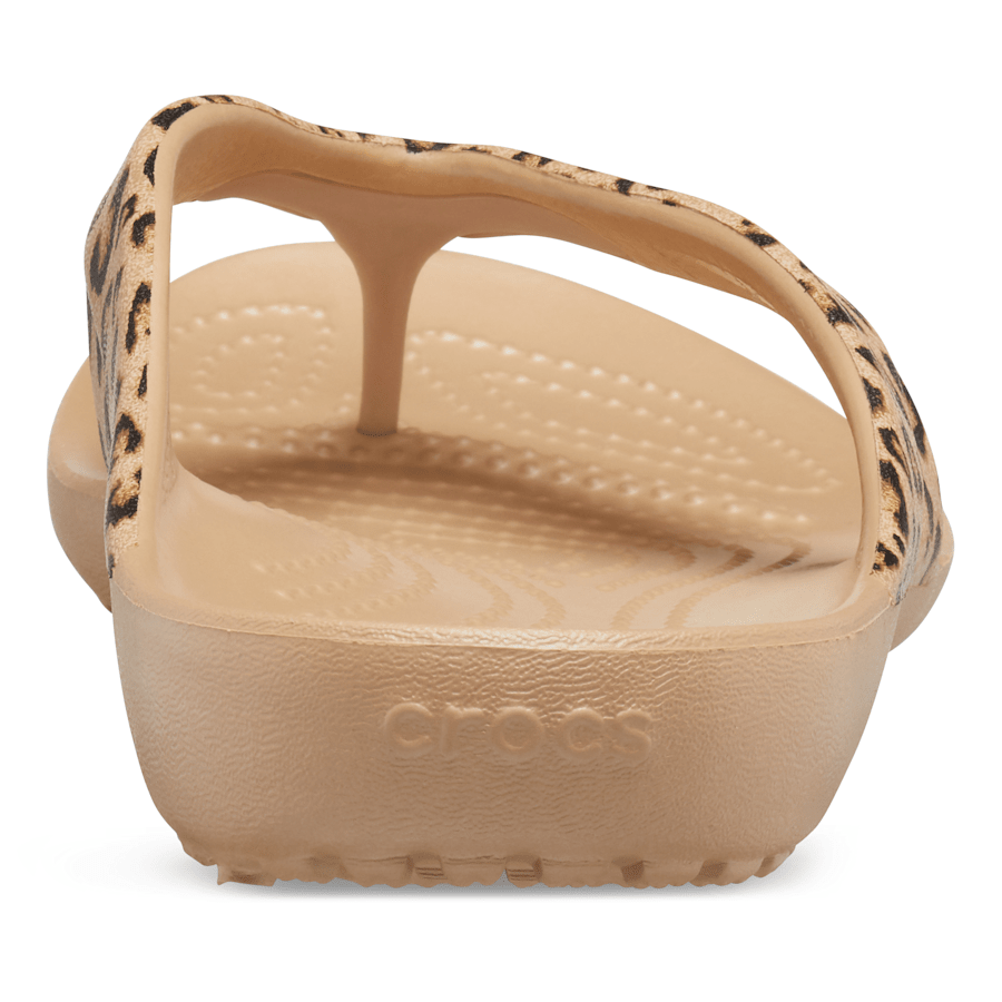 Kadee II Leopard Flip - US 7785