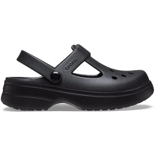 Toddler Classic Mary Jane Clog - US 5502