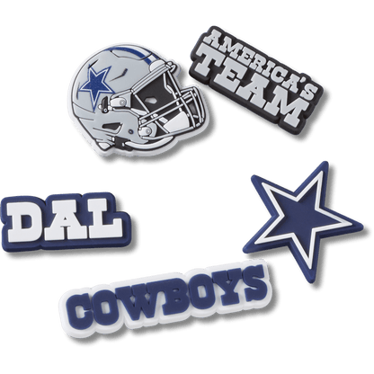 NFL Dallas Cowboys 5 Pack - US 5809