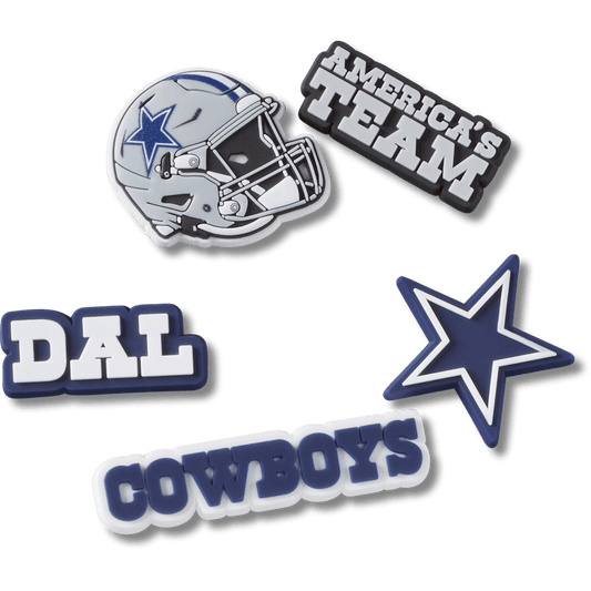 NFL Dallas Cowboys 5 Pack - US 5809