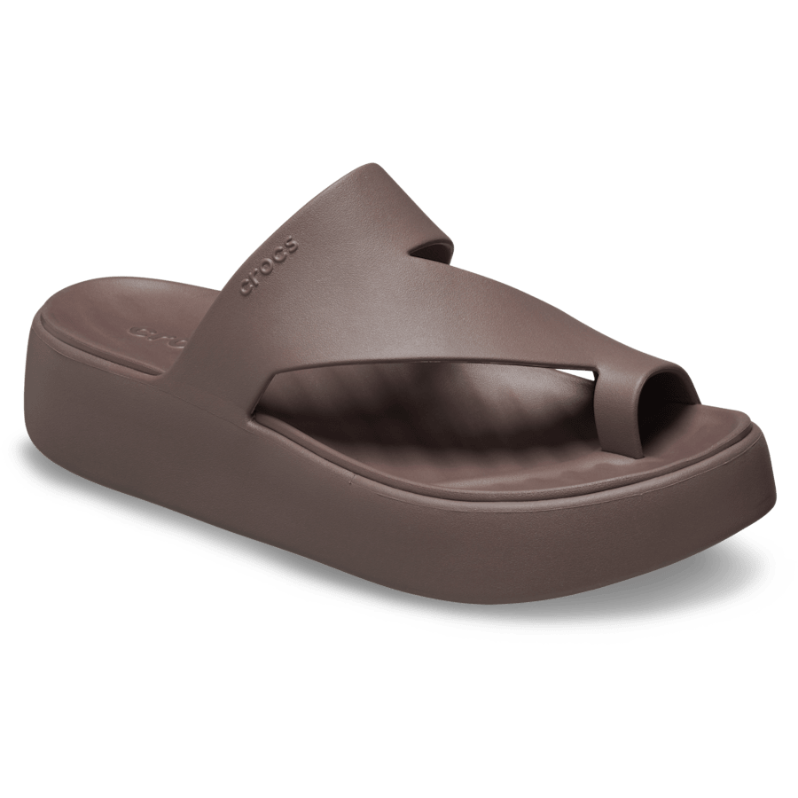 Getaway Platform Toe Loop - US 6998