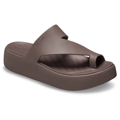 Getaway Platform Toe Loop - US 6998