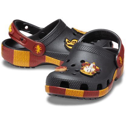 Toddlers' Harry Potter Gryffindor Classic Clog - US 9797