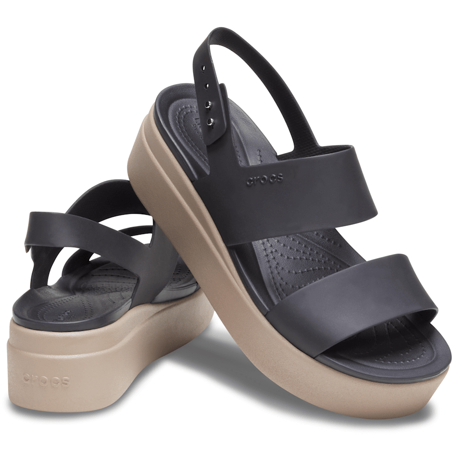 Brooklyn Low Wedge Sandal - US 2631