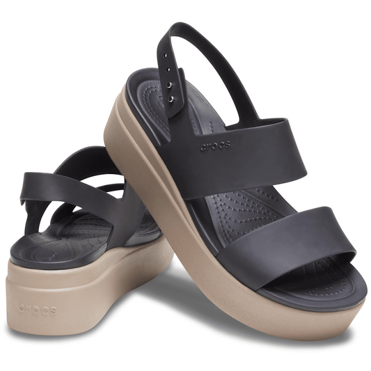 Brooklyn Low Wedge Sandal - US 2631