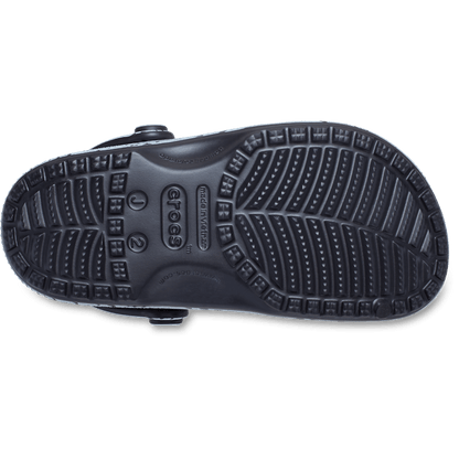 Kids' Classic Jersey Clog - US 6468