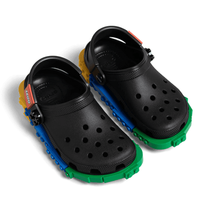 Kids’ LEGO® Creativity Clog - US 4972