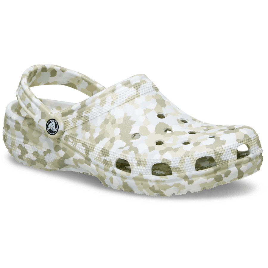 Classic Confetti Clog - US 8360