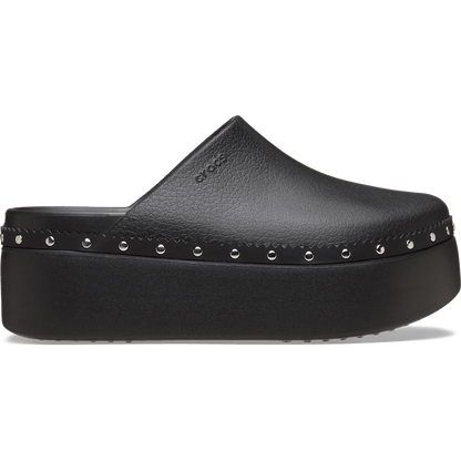 Dylan Platform Studded Clog - US 5314