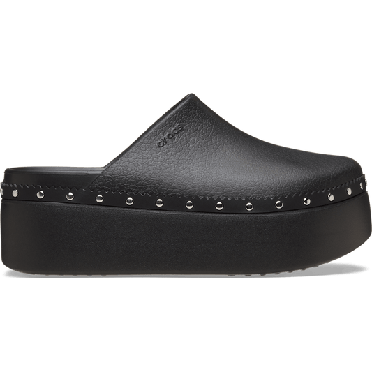 Dylan Platform Studded Clog - US 5314
