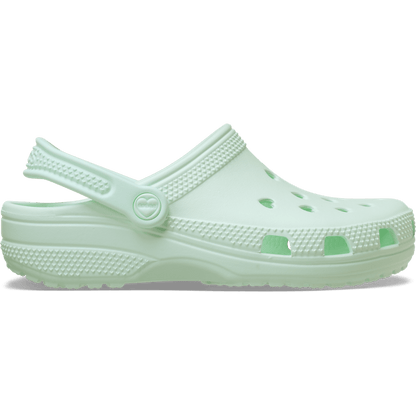 Classic Hearts Cut Out Clog - US 5896