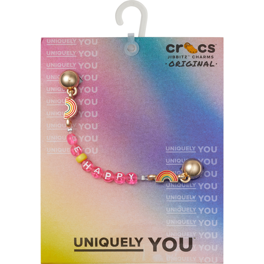 Be Happy Chain - US 4279