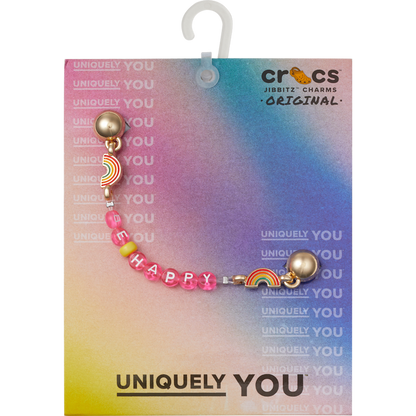 Be Happy Chain - US 4279