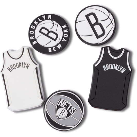 NBA Brooklyn Nets 5 Pack - US 3103