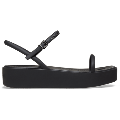 Miami Platform Y Strap Sandal - US 6514